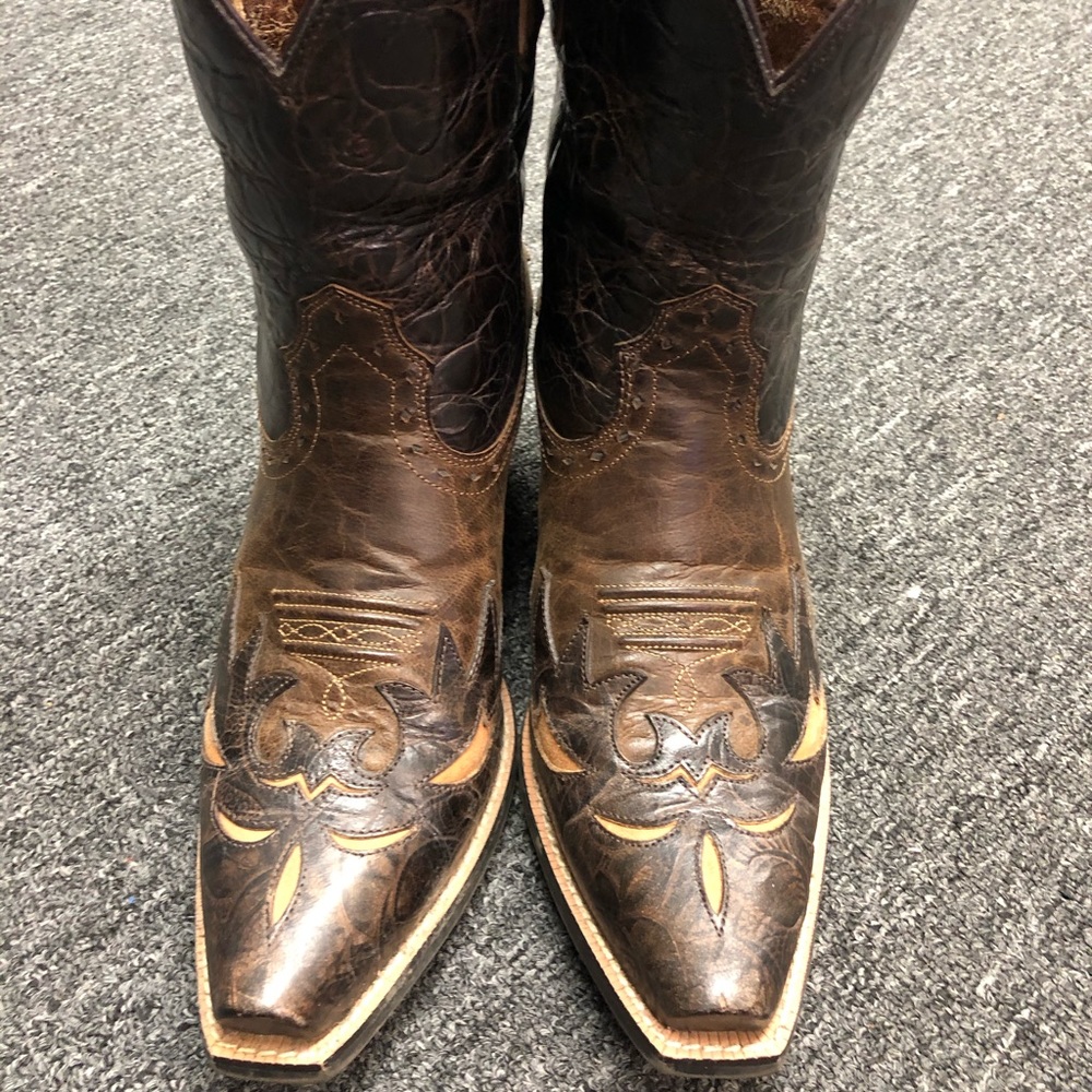 Women’s Ariat Boots